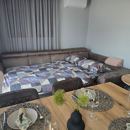 Luxury City Centre Appartment Iva Sliwen Zewnętrze zdjęcie