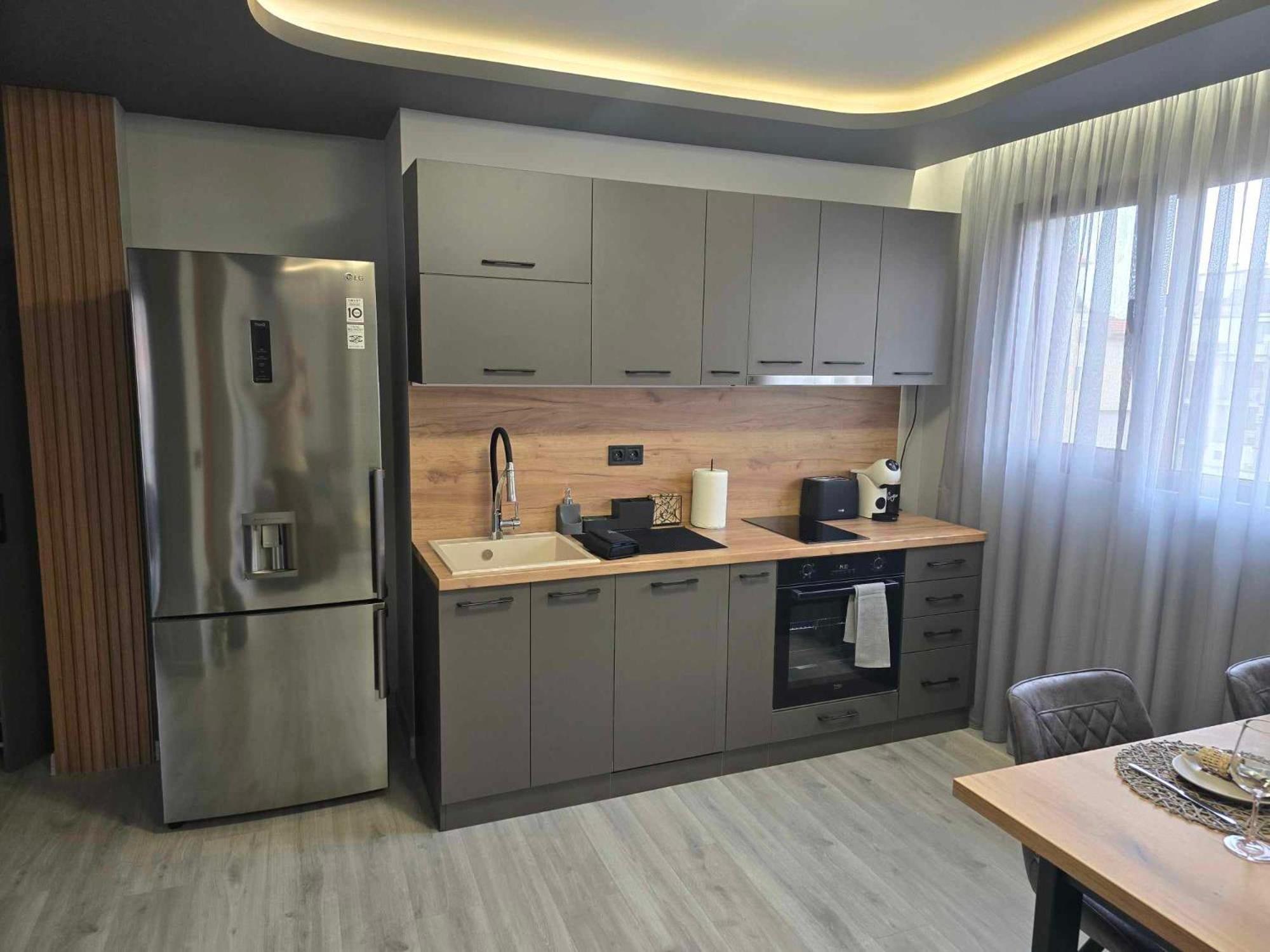 Luxury City Centre Appartment Iva Sliwen Zewnętrze zdjęcie
