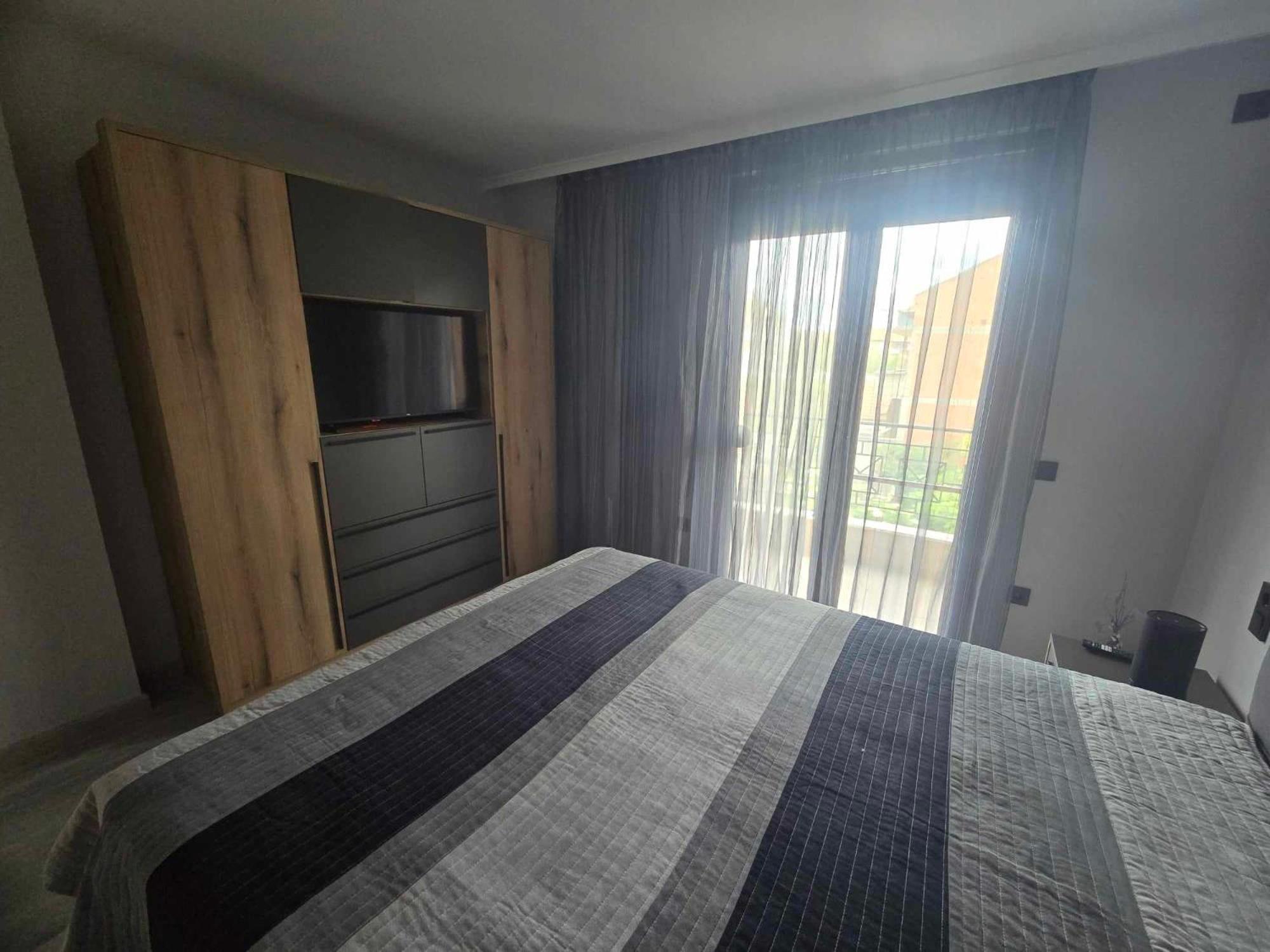 Luxury City Centre Appartment Iva Sliwen Zewnętrze zdjęcie