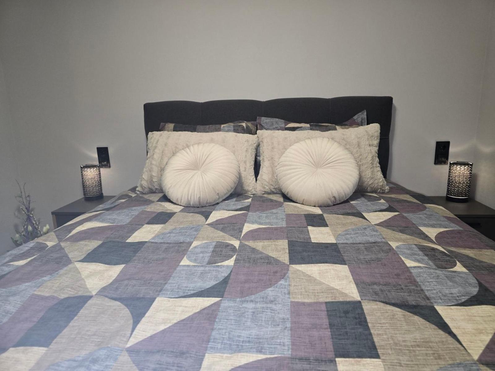 Luxury City Centre Appartment Iva Sliwen Pokój zdjęcie