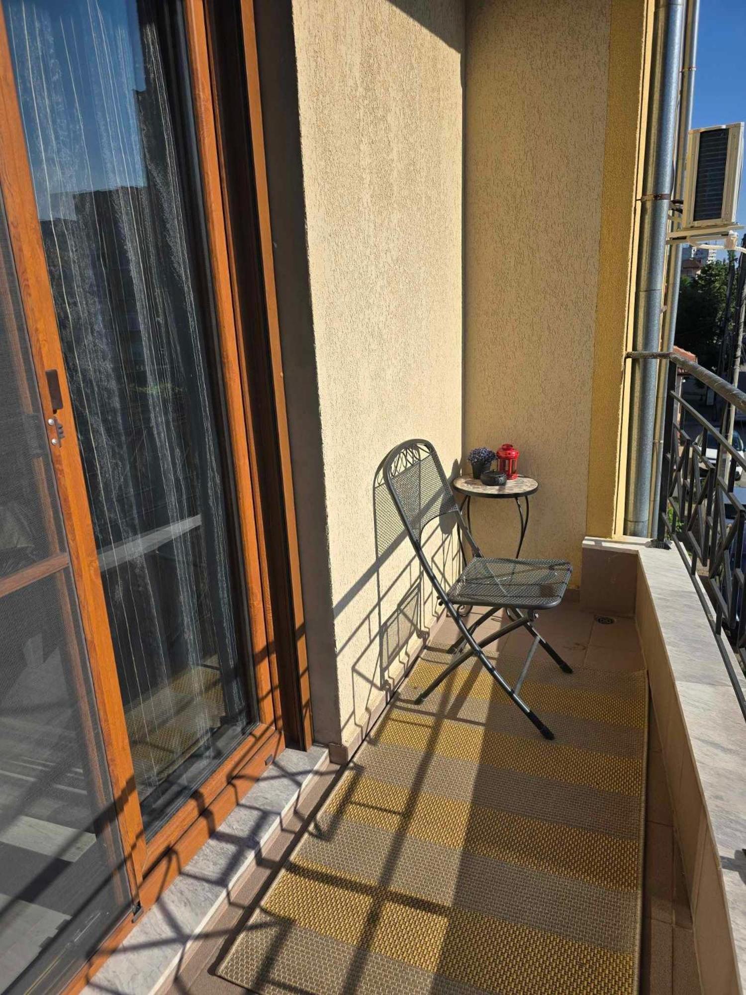 Luxury City Centre Appartment Iva Sliwen Zewnętrze zdjęcie