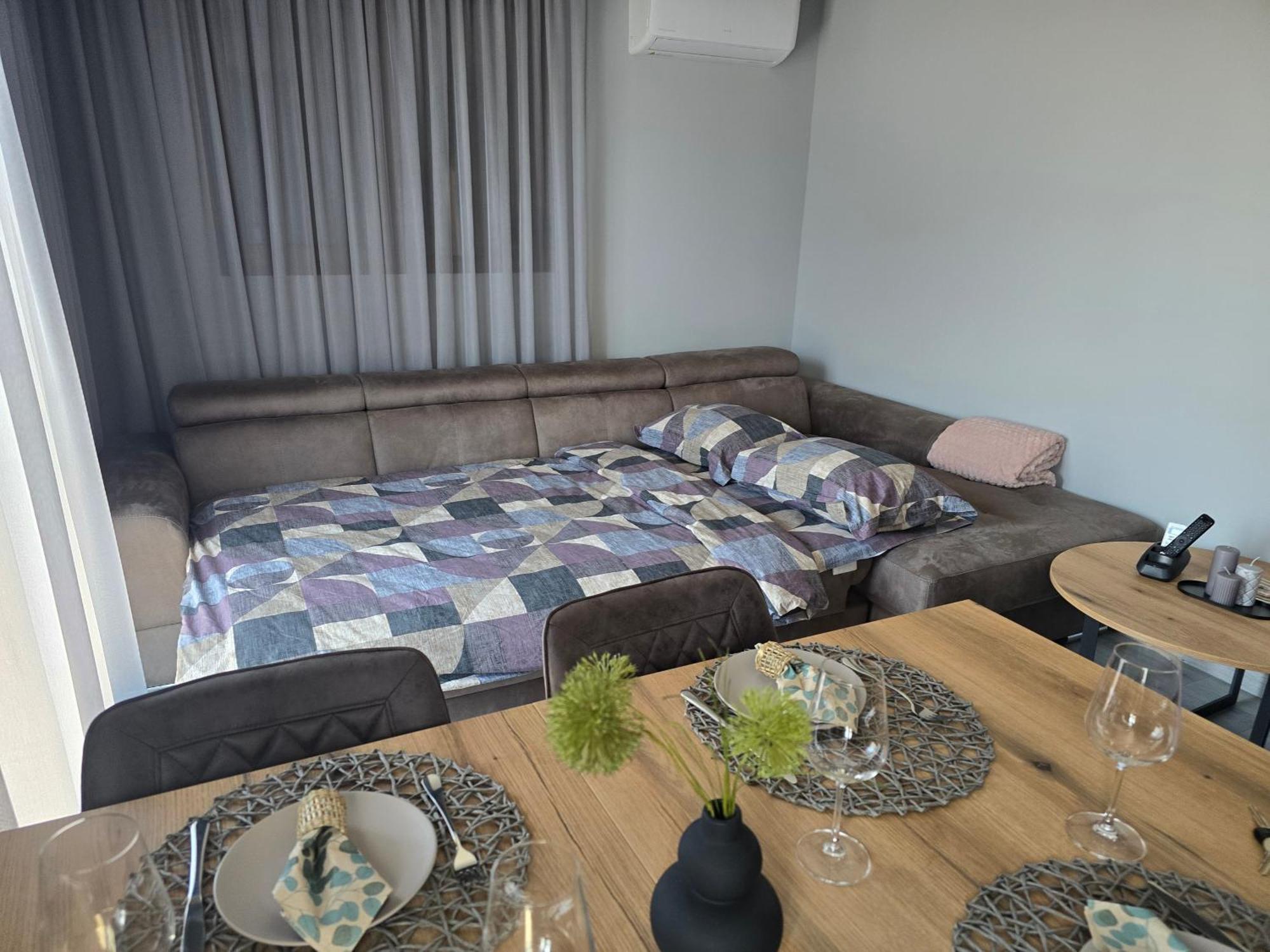 Luxury City Centre Appartment Iva Sliwen Zewnętrze zdjęcie